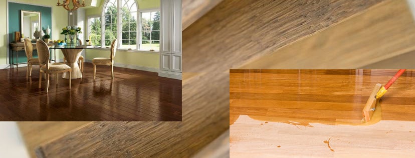 How To Get Oil Based Paint Off Wooden Floor